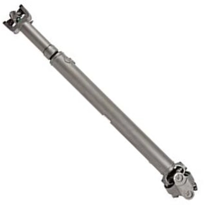 Remanufactured Drive Shaft Assembly by CARDONE INDUSTRIES - 65-7030 02